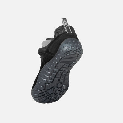 Baer Gym Panther - Grey (Baer Sole)