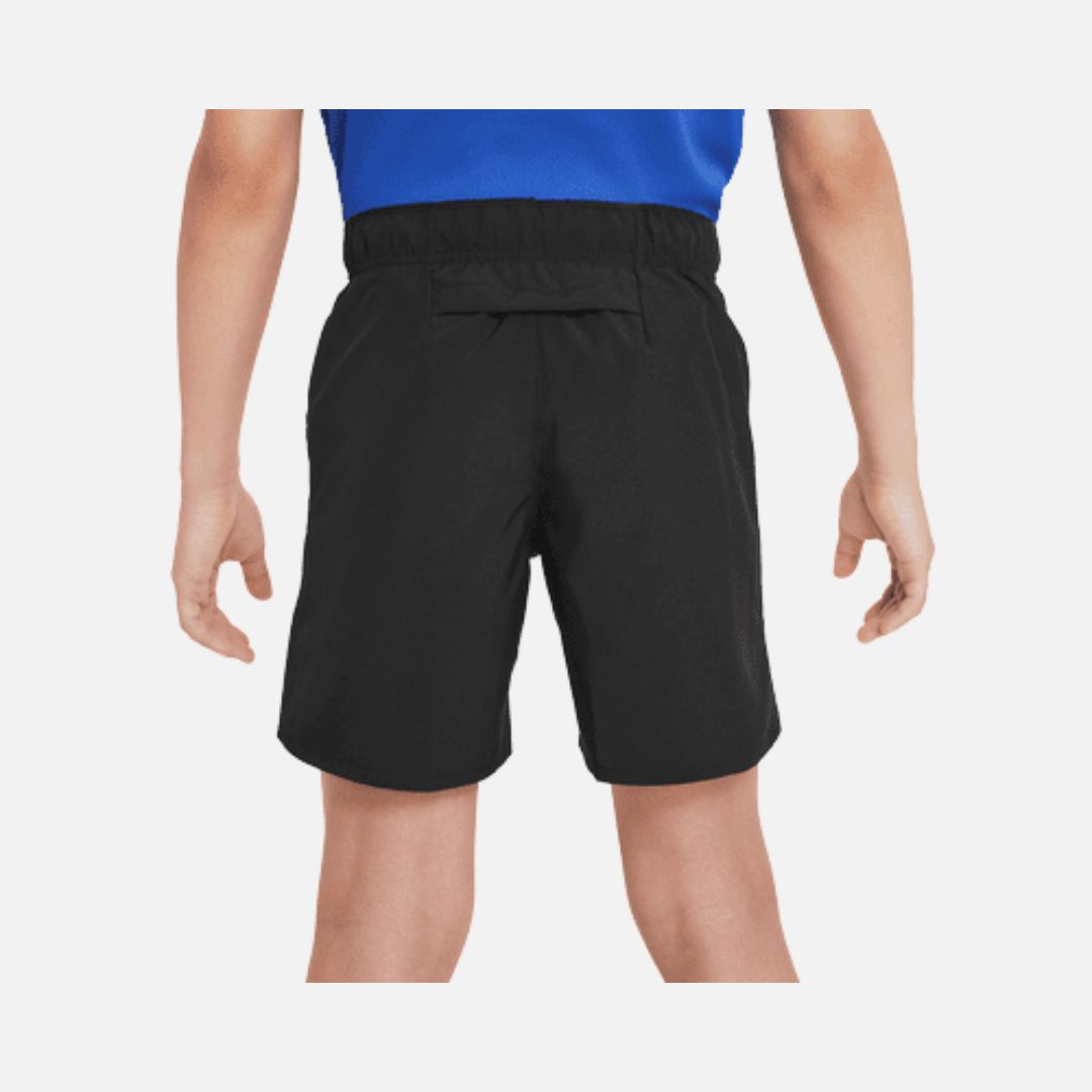 Nike Dri-FIT Challenger Older Kids' (Boys') Training Shorts