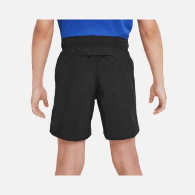 Nike Dri-FIT Challenger Older Kids' (Boys') Training Shorts