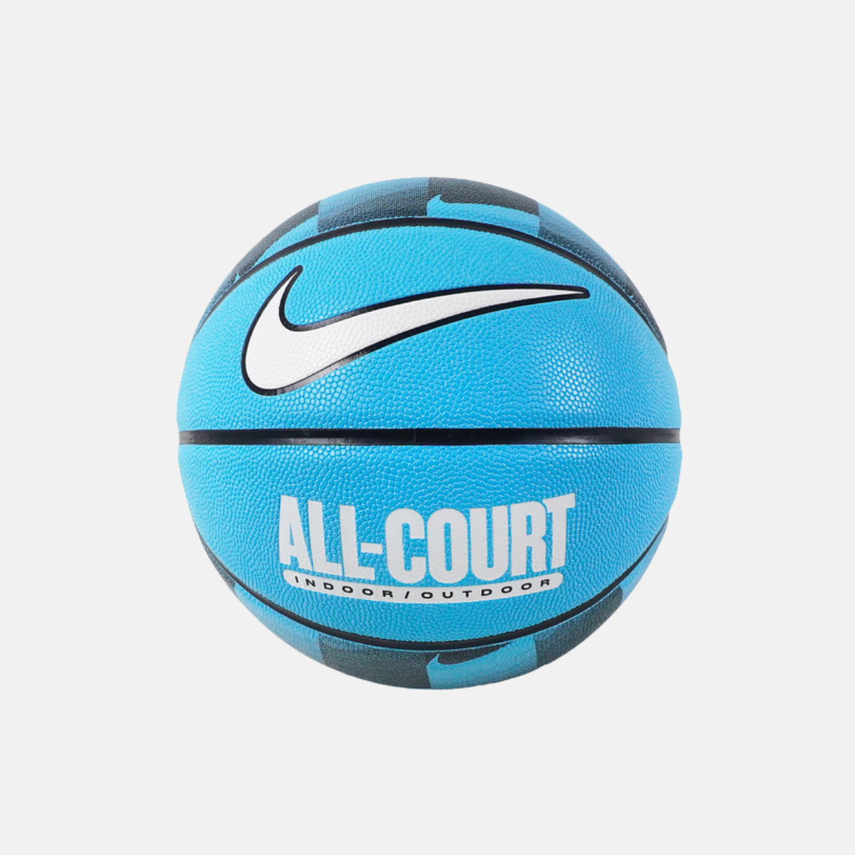 Nike Everyday All Court Basketball – Blue
