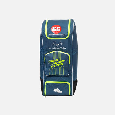 SS Mass Duffle Kit Bag