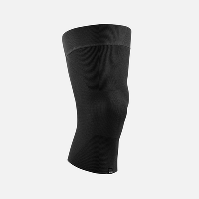 Cep Mid Support Unisex Knee Sleeve -Black