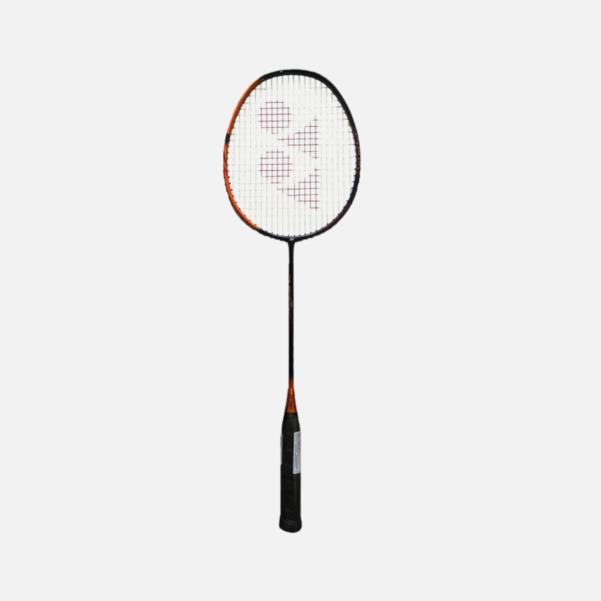 Yonex Astrox Smash Badminton Racquet -Orange/Red/Black