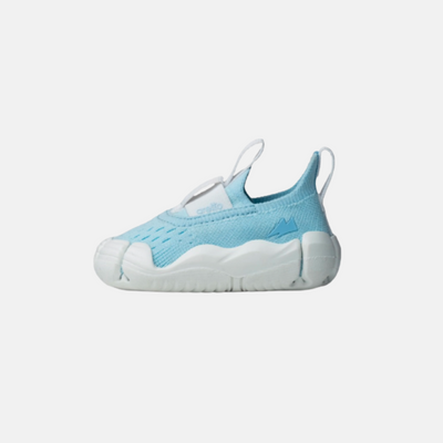 Aretto Leaps Kids Shoes (1-9 Year) - Breezy Blue