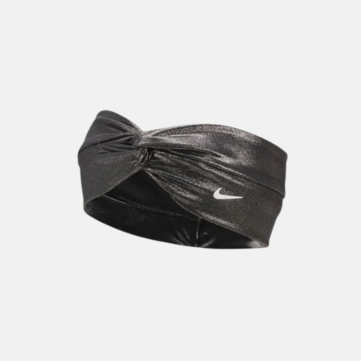 Nike Men’s Hat – Dark Smoke Grey/White