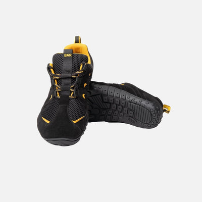 Baer Gym Panther - Yellow