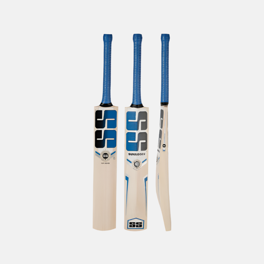 SS Yuvi 20/20 Kashmir Willow Cricket Bat-SH