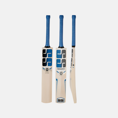 SS Yuvi 20/20 Kashmir Willow Cricket Bat-SH