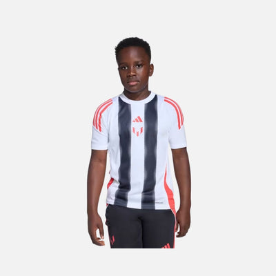 ADIDAS Messi Training Jersey Kids