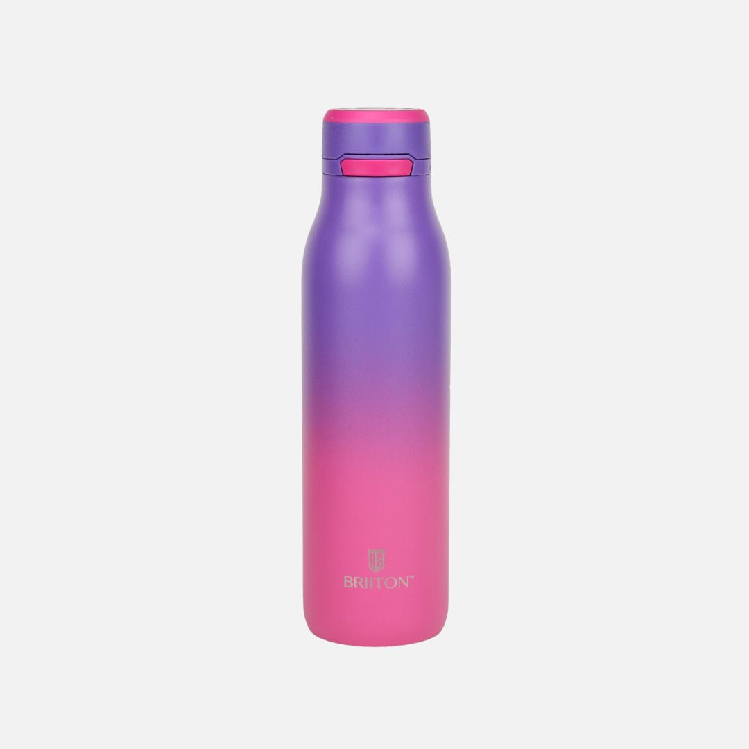 Briiton Jumper Vaccum Insulated Water Bottle 750ml