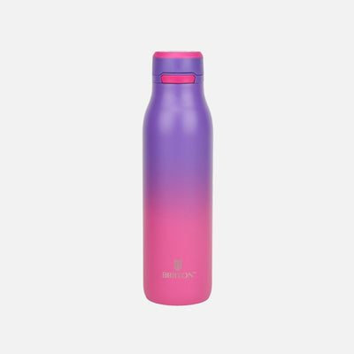 Briiton Jumper Vaccum Insulated Water Bottle 750ml