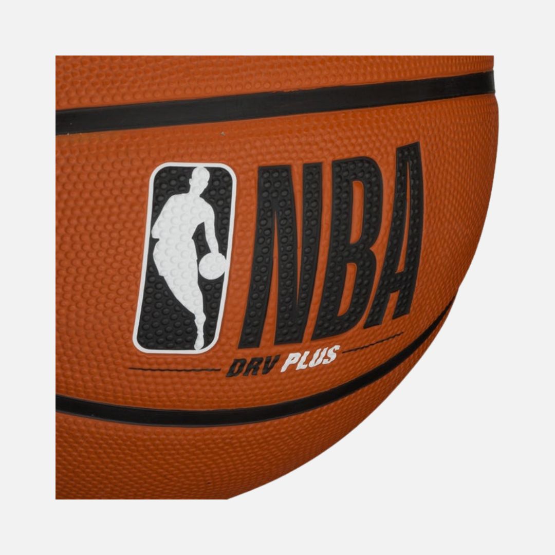 Wilson NBA DRV Plus Outdoor Basketball size-7 – Gambol