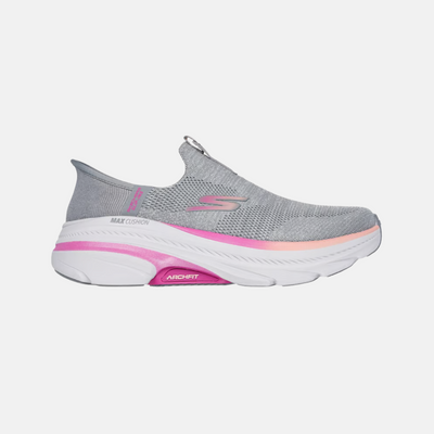 Skechers Slip-ins: Max Cushioning Arch Fit 2.0 — Cambridge