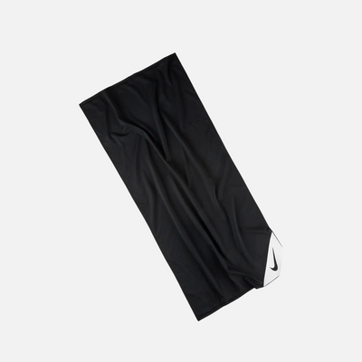 Nike Cooling Towel - Black/White