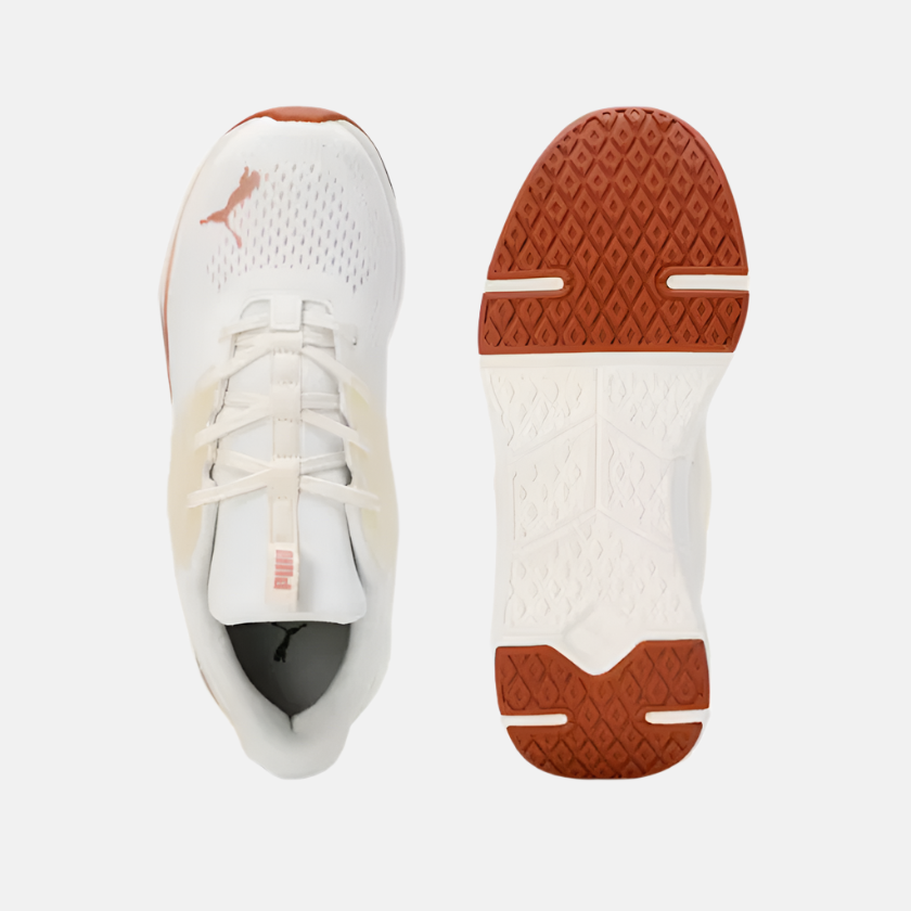 Puma Softride Pro Echo Consonance Women's Running Shoes Warm