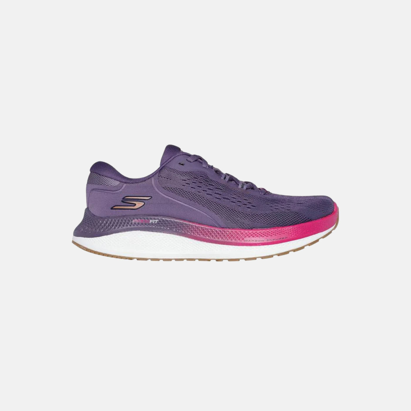 Skechers Go Run Persistence 2 - Purple