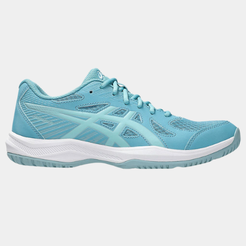 ASICS UPCOURT 6 Badminton shoes - OCEAN BLUE