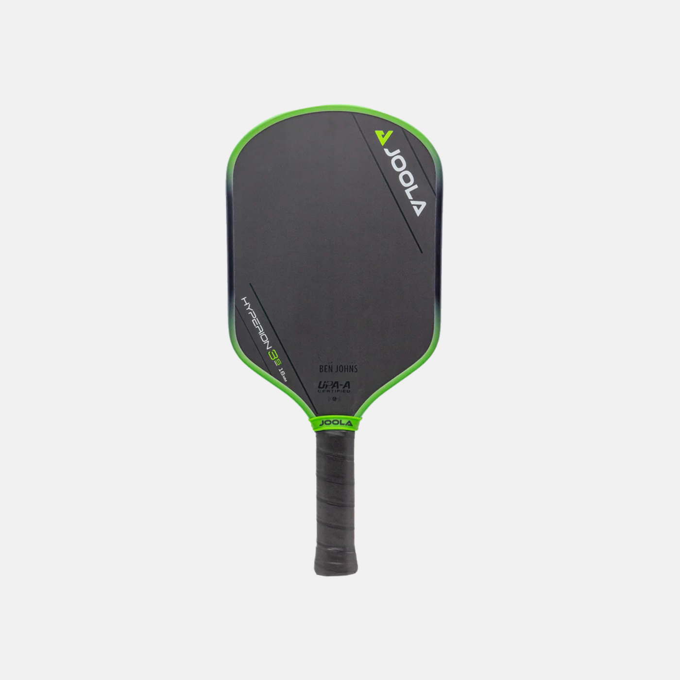 JOOLA Ben Johns Hyperion CAS 16mm Pickleball Paddle