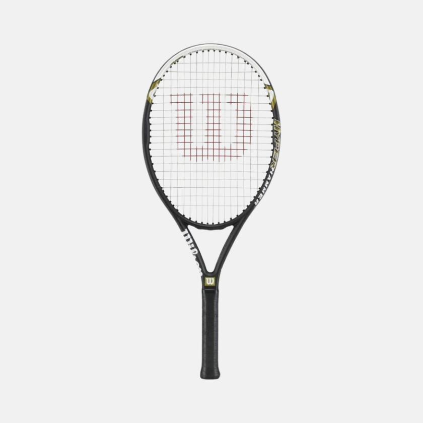 Wilson Hyper Hammer 5.3 Stretch OS Tennis Racquet
