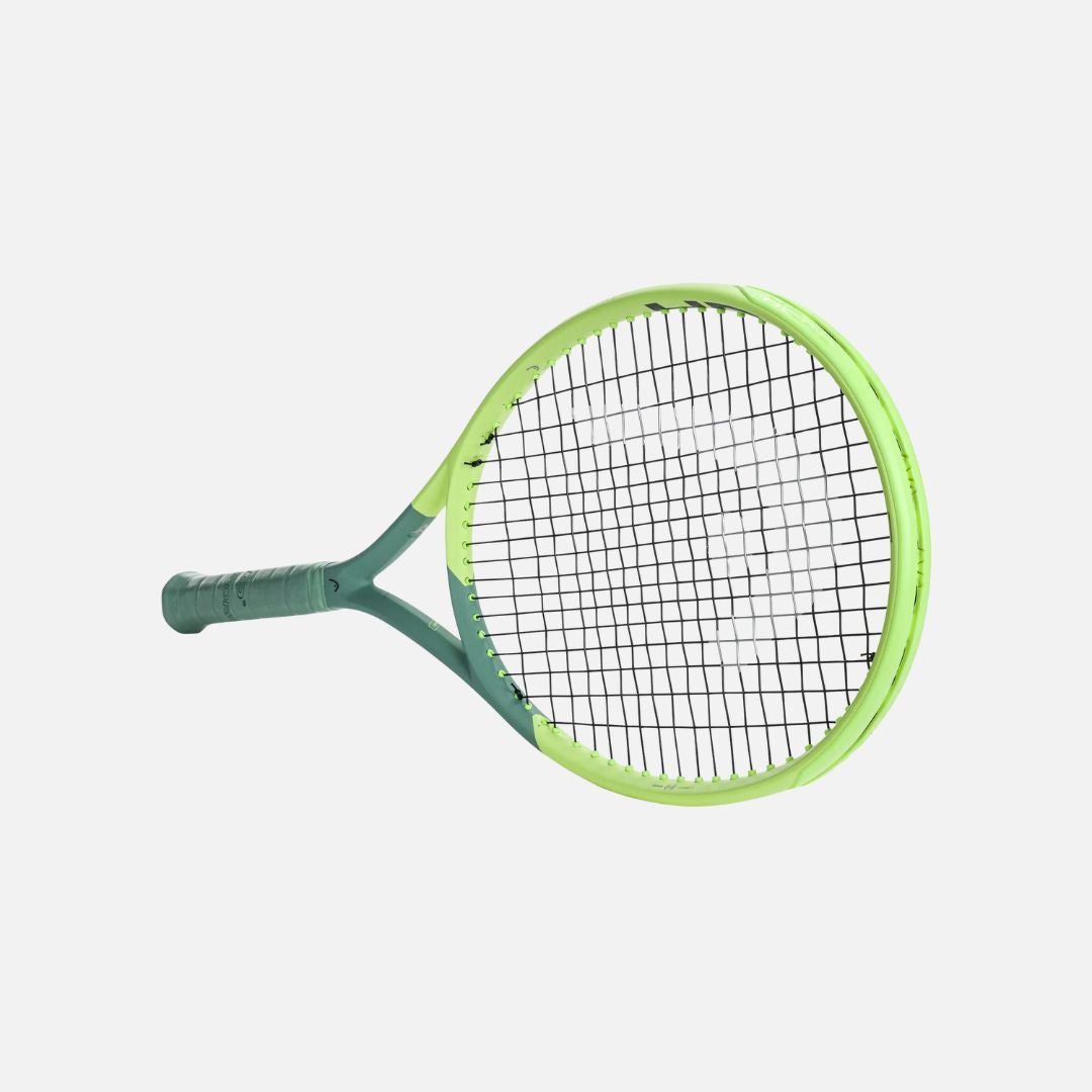 HEAD Extreme tennis racket MP 2022 green