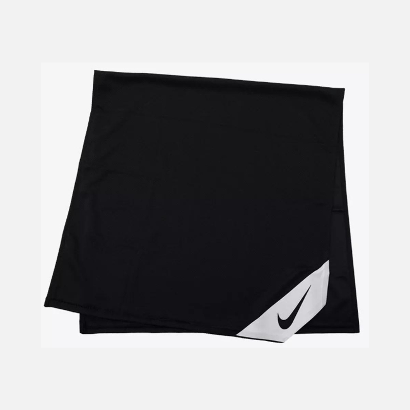 Nike Cooling Towel -Black/White