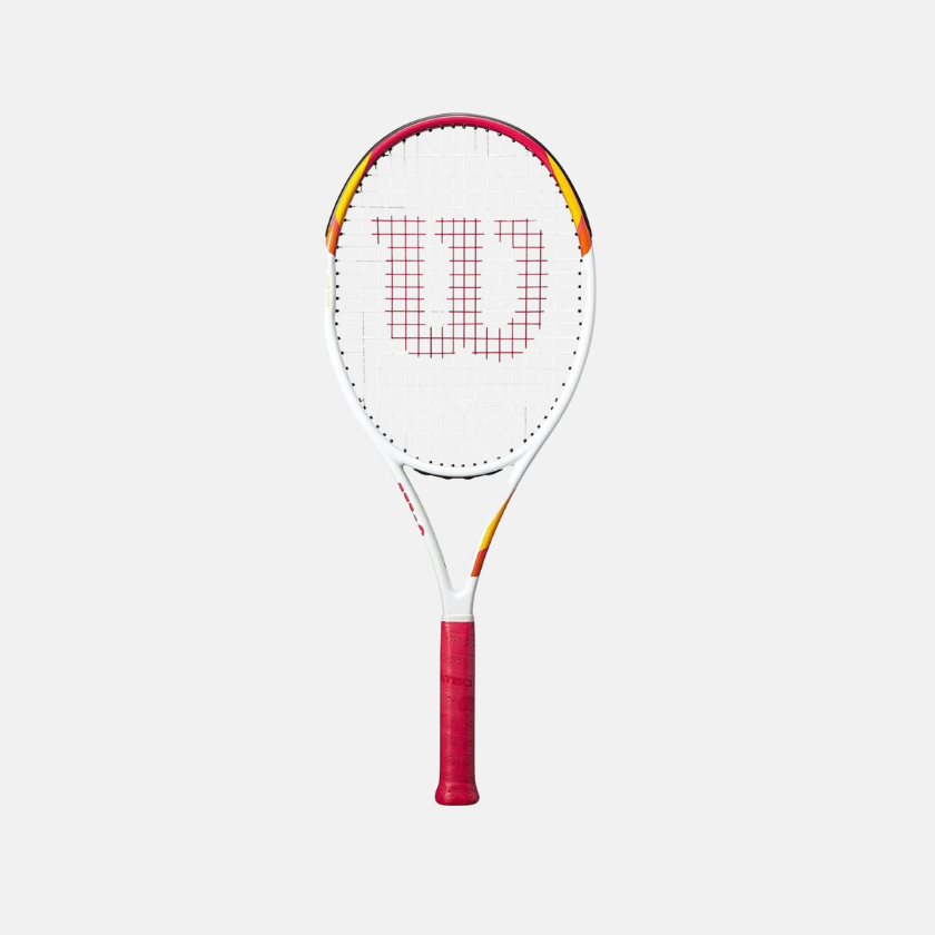 Wilson Six One Tennis Racket