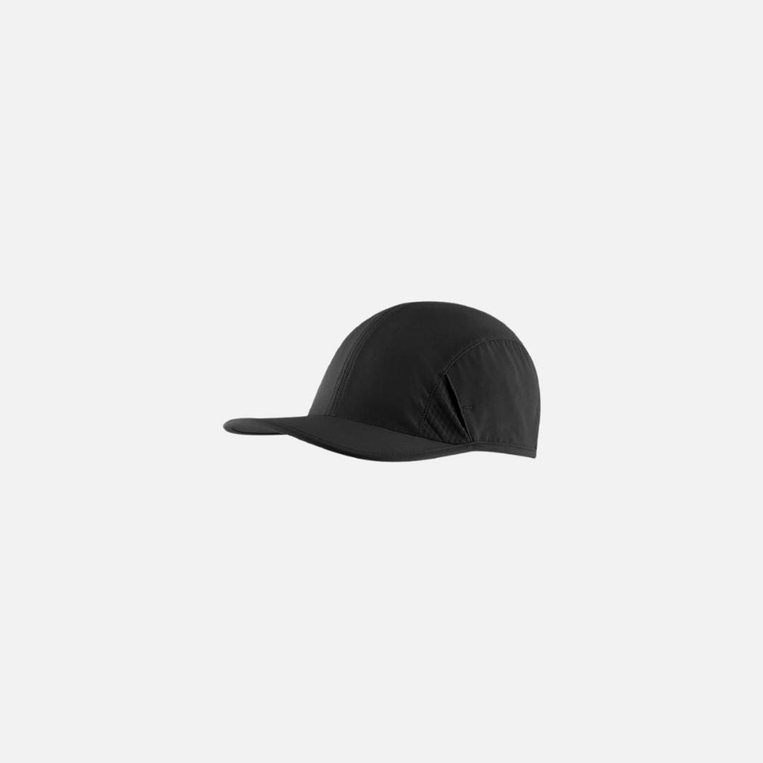 CEP Core Run Cap black