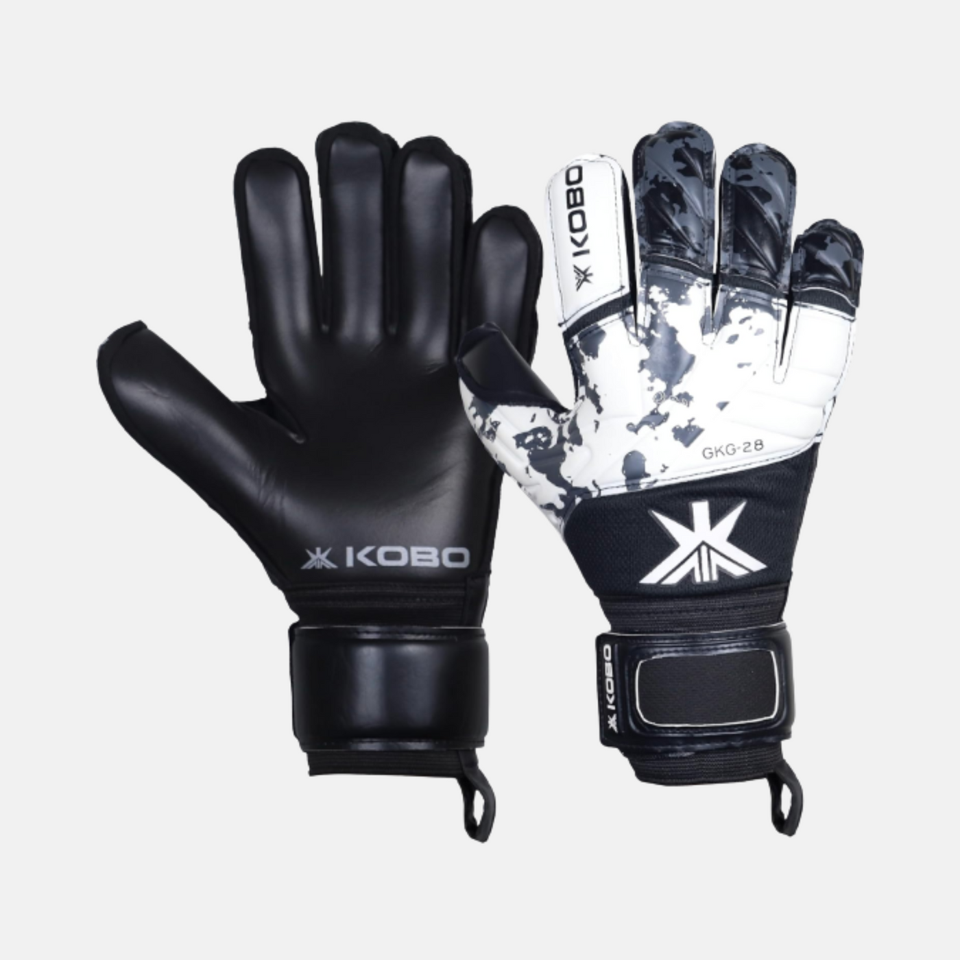 Kobo GKG-28 Football Goalkeeper Gloves