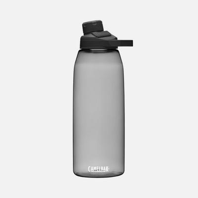 Camelbak Chute Mag Water Bottle 1.5L -Oxford/Charcoal/Clear