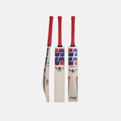 SS Sir Richard English Willow Cricket Bat -SH