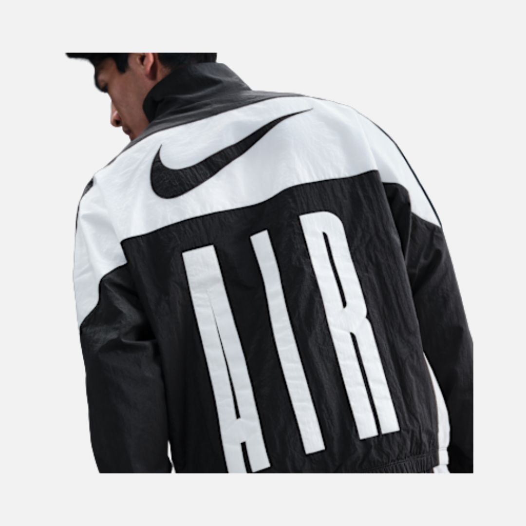 Nike Air Men's Woven Track Jacket