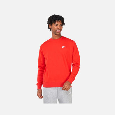 Nike Club Men's Fleece Crew