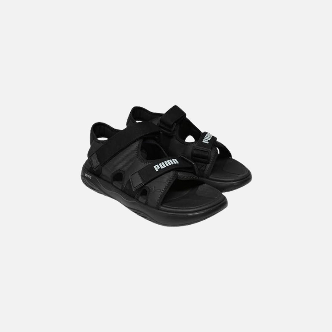 PUMA Unisex-Adult Softride Seave AquaTerra Sandal