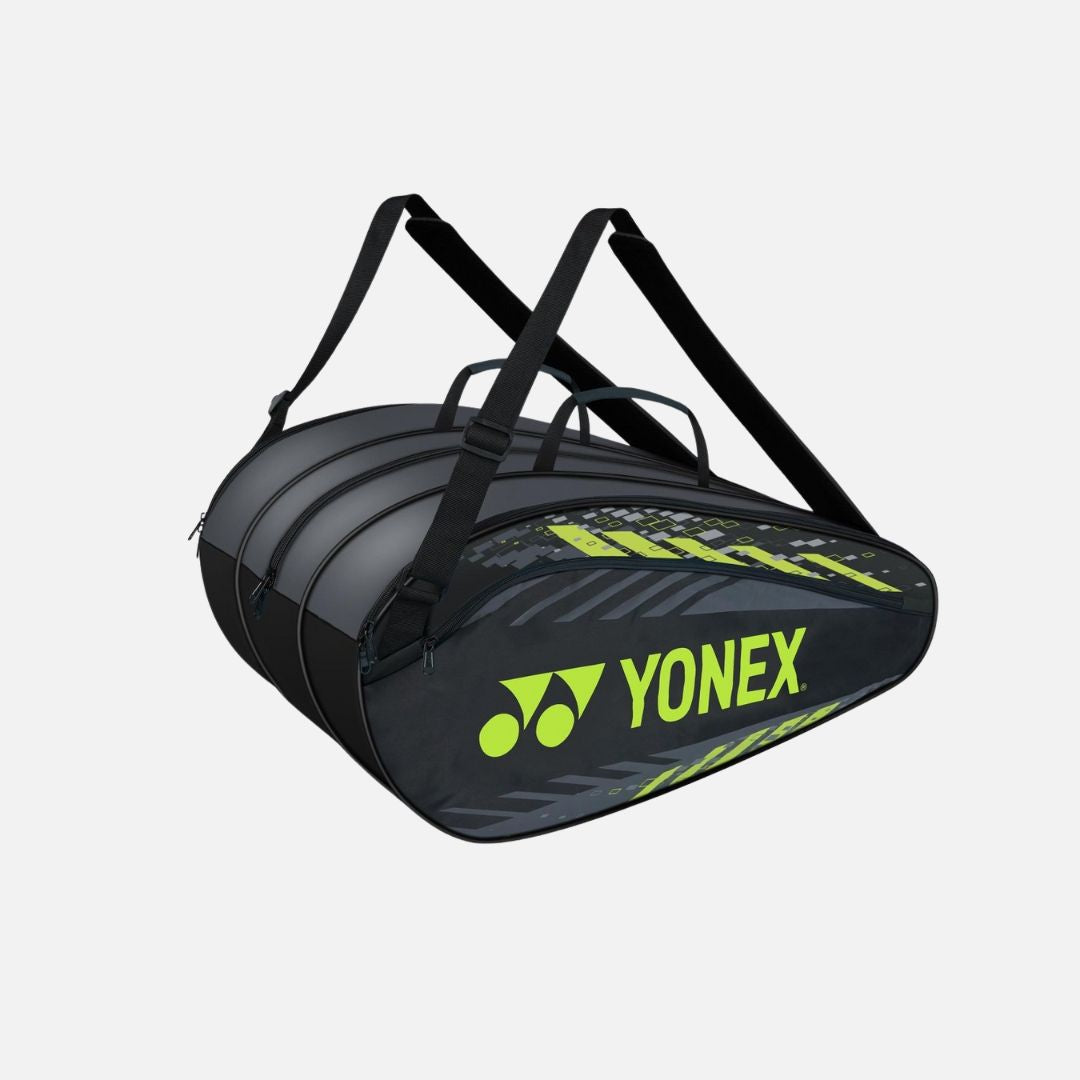 Yonex Ace Series-2 2329 BT9 Kitbag