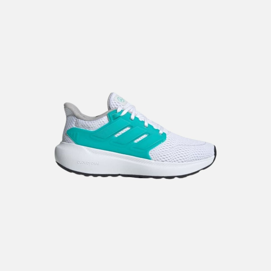 ADIDAS KIDS MERCEDES - AMG PETRONAS FORMULA ONE TEAM ULTIMASHOW 2.0 SHOES JUNIOR