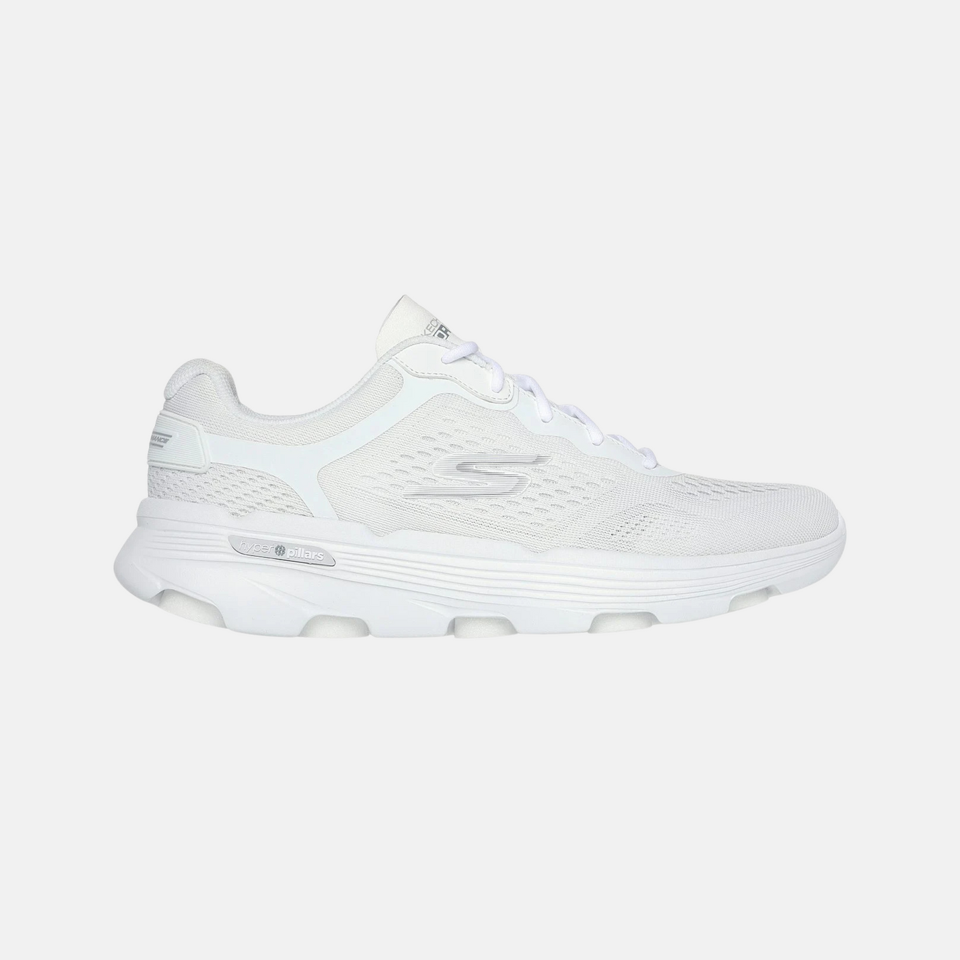 Skechers Men’s GO RUN 7 MENS RUNNING SHOES