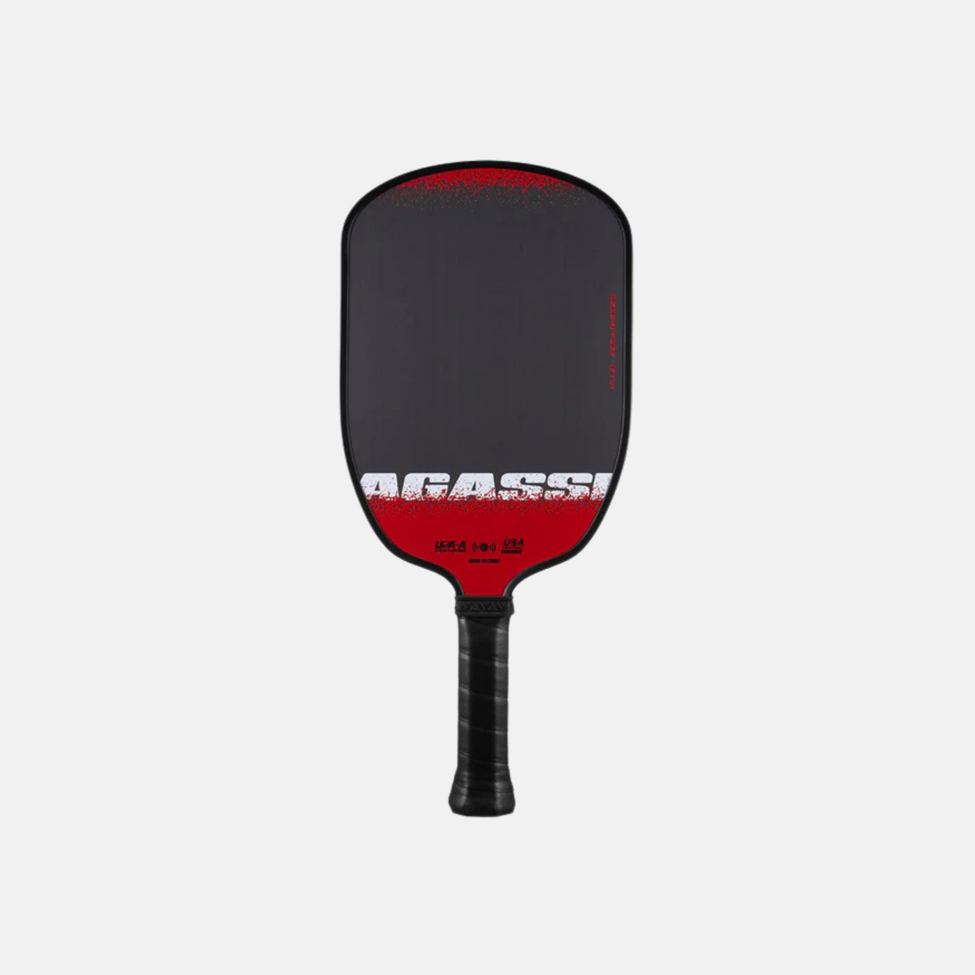 JOOLA Agassi Edge SS25 16mm Pickleball Paddle