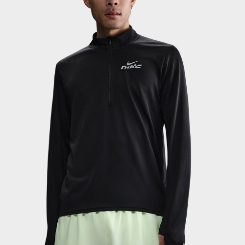 Nike Pacer Flash Men's Dri-FIT 1/2-zip Running Top
