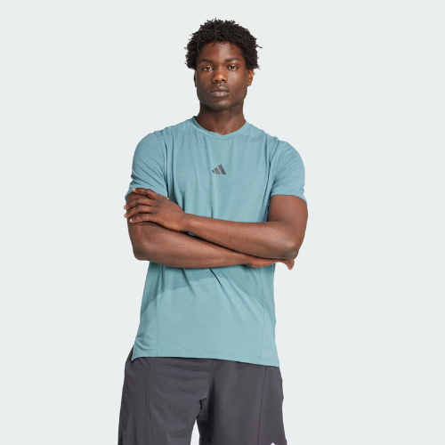 ADIDAS Designed for Training Workout Tee MENS
