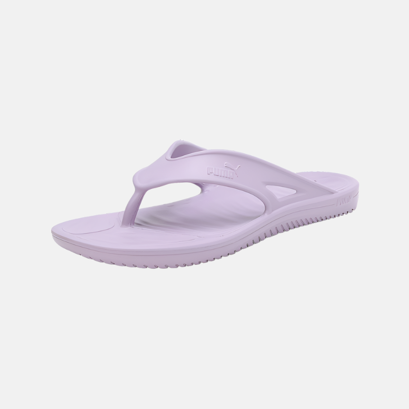 Puma Flymo Injex Women's Flip-Flops -Vivid Violet