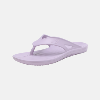 Puma Flymo Injex Women's Flip-Flops -Vivid Violet