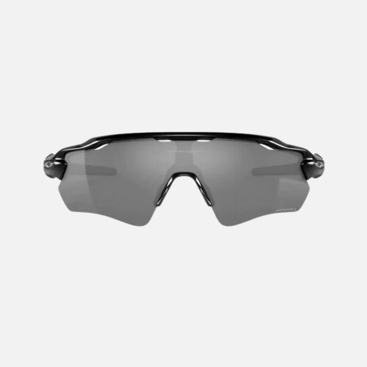 Oakley Radar Ev Path -Polished Black/Prizm Black – Gambol