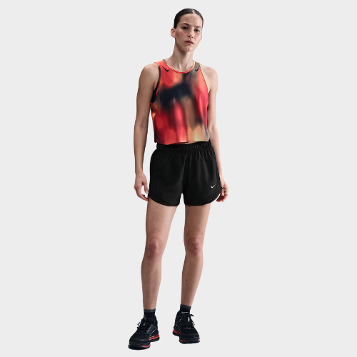 Nike Tempo Women's Dri-FIT Running Shorts with Underwear Liner