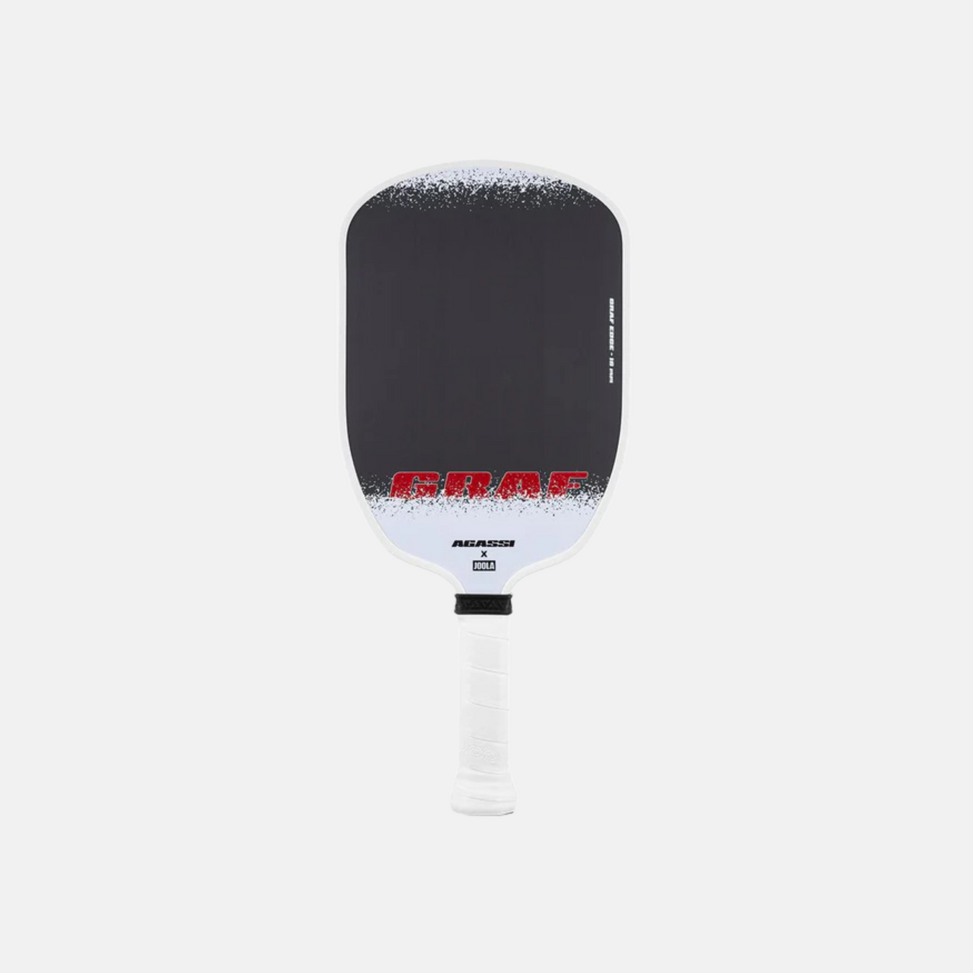JOOLA Graf Edge SS25 16mm Pickleball Paddle