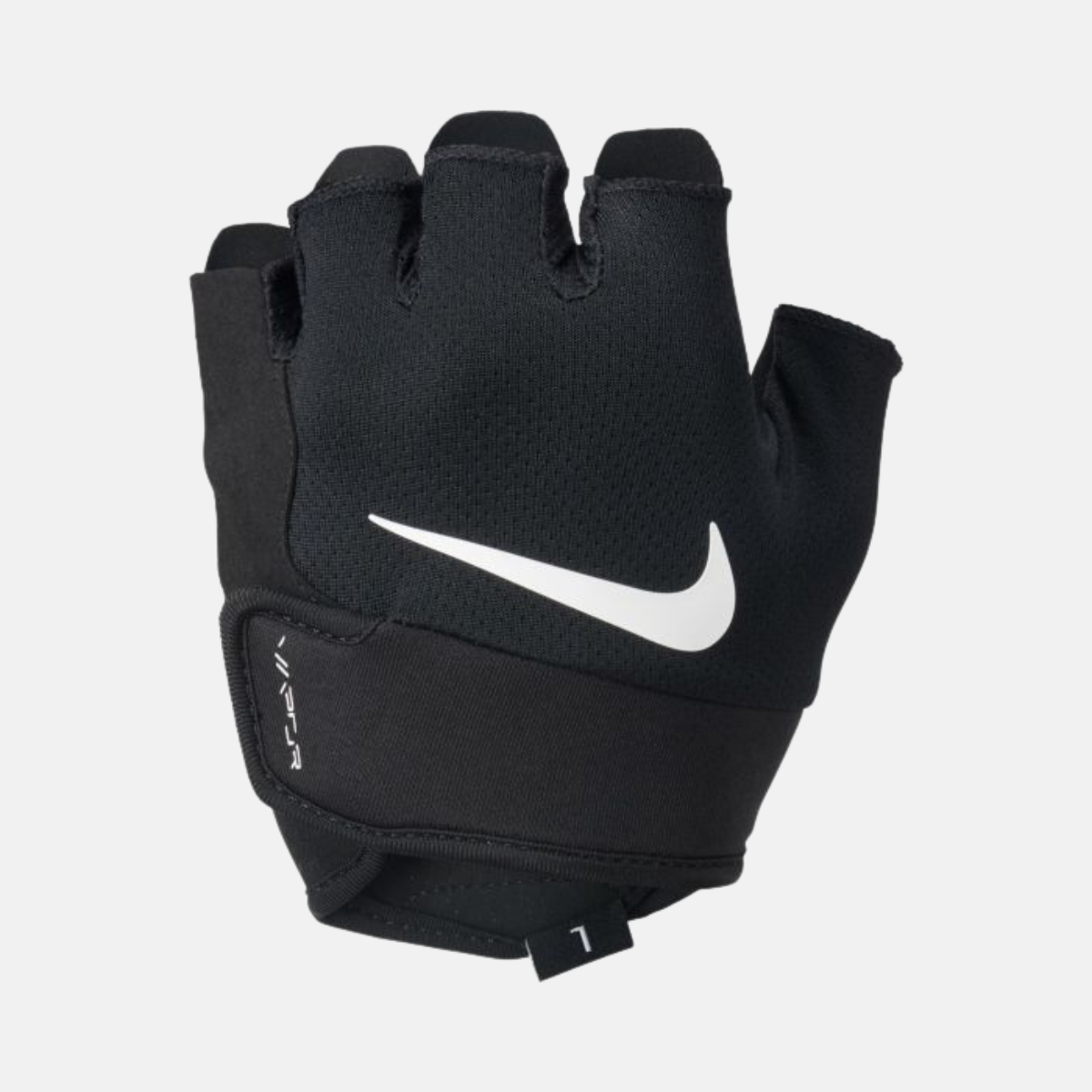 Nike M Vapor FG Gloves – Black/White