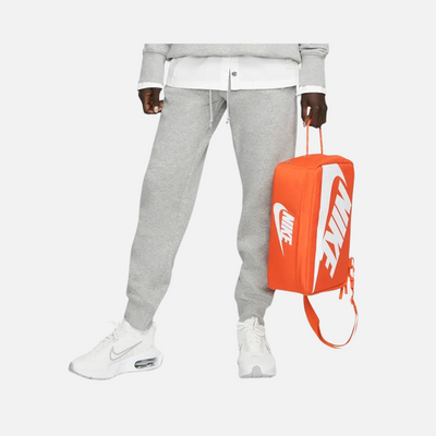 Nike Shoe Box Bag (12L) -Orange