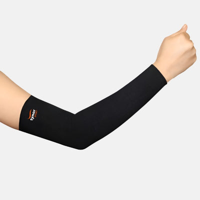 Tynor Arm Sleeve -Black