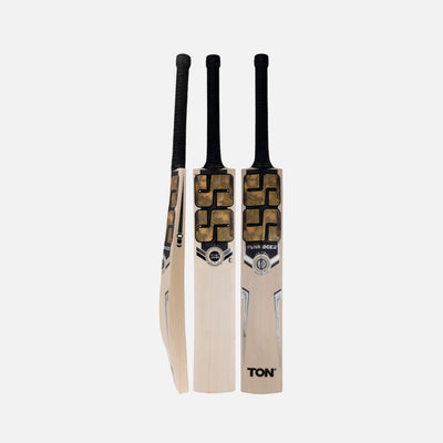 SS Premium Gold Kashmir Willow Cricket Bat -SH