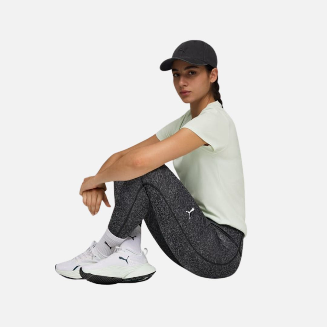 Puma TRAIN ALL DAY Essentials Women's High Waist Tights