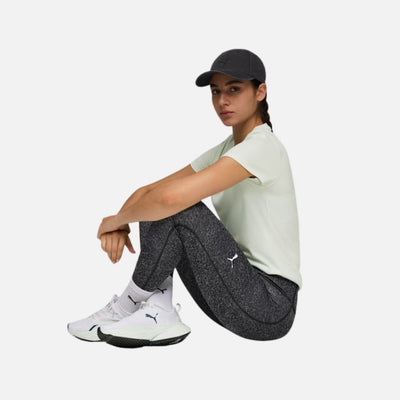 Puma TRAIN ALL DAY Essentials Women's High Waist Tights